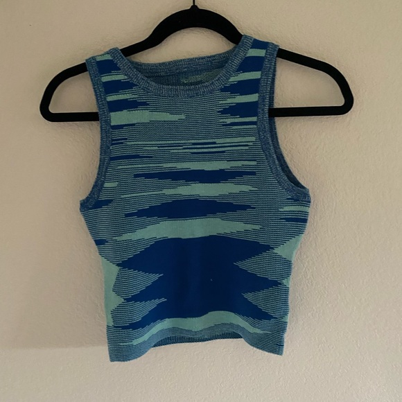 Tank Top - Picture 1 of 2